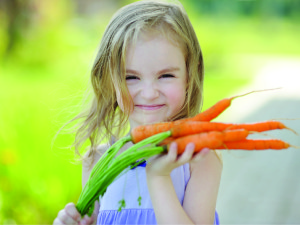 Cada día una nueva aventura en la Granja