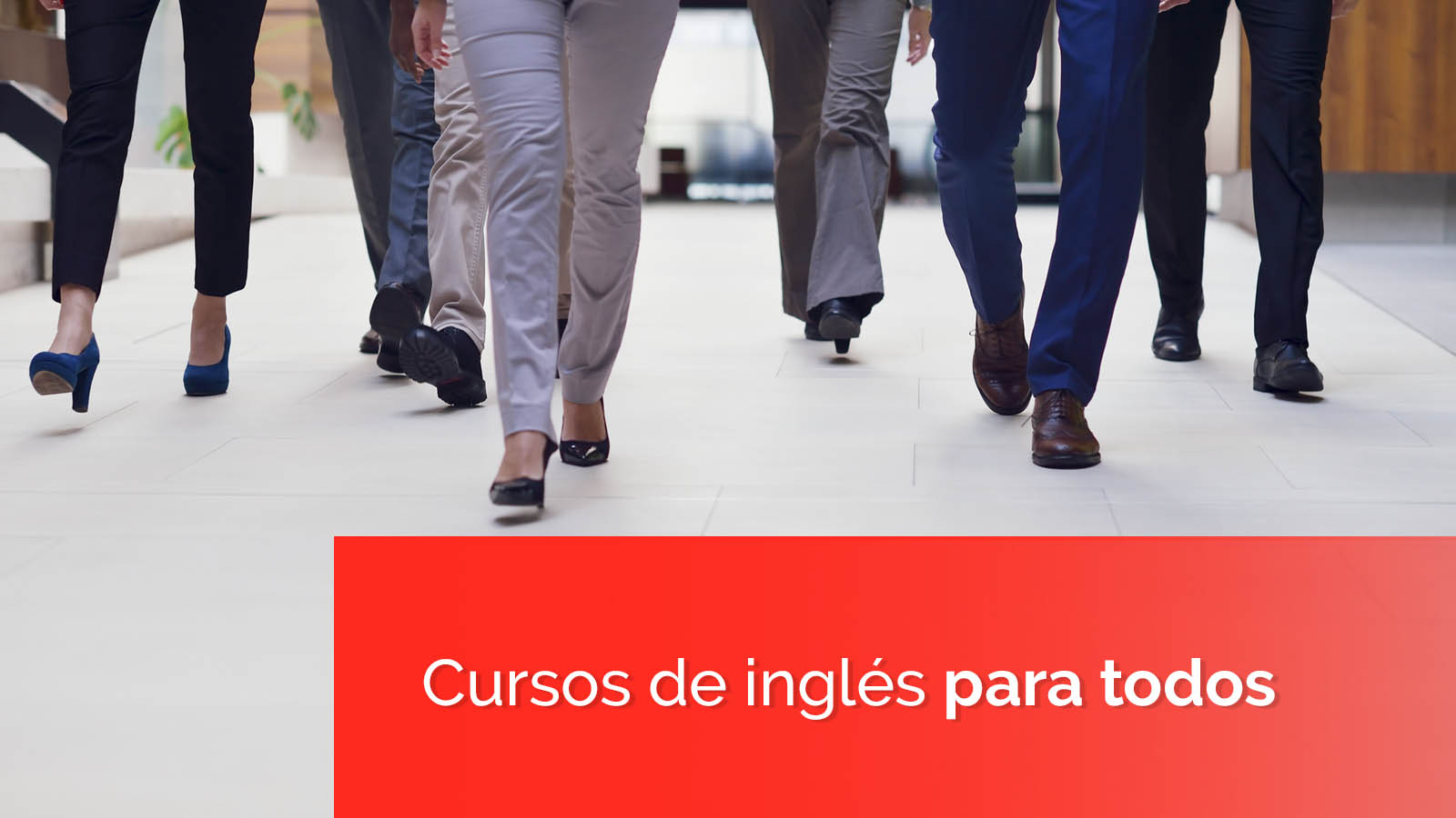 CURSOS DE INGLES EN LEARNING BOX ALGECIRAS