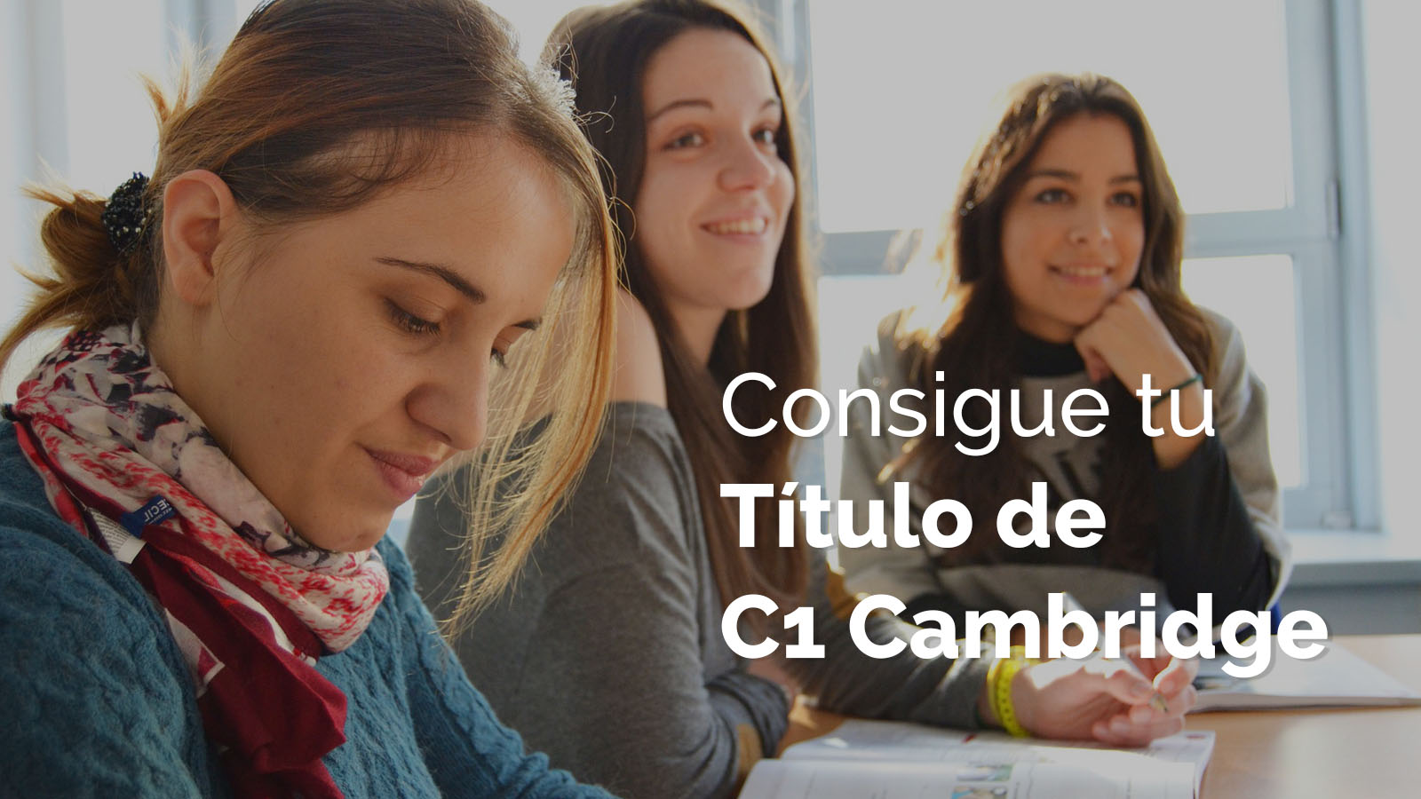 consigue tu titulo oficial de c1 de cambridge en algeciras